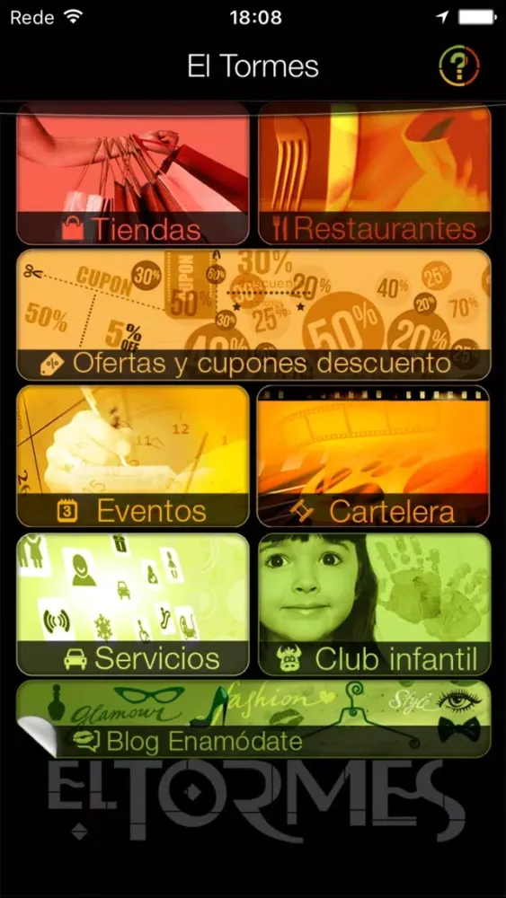 El Tormes Screenshots