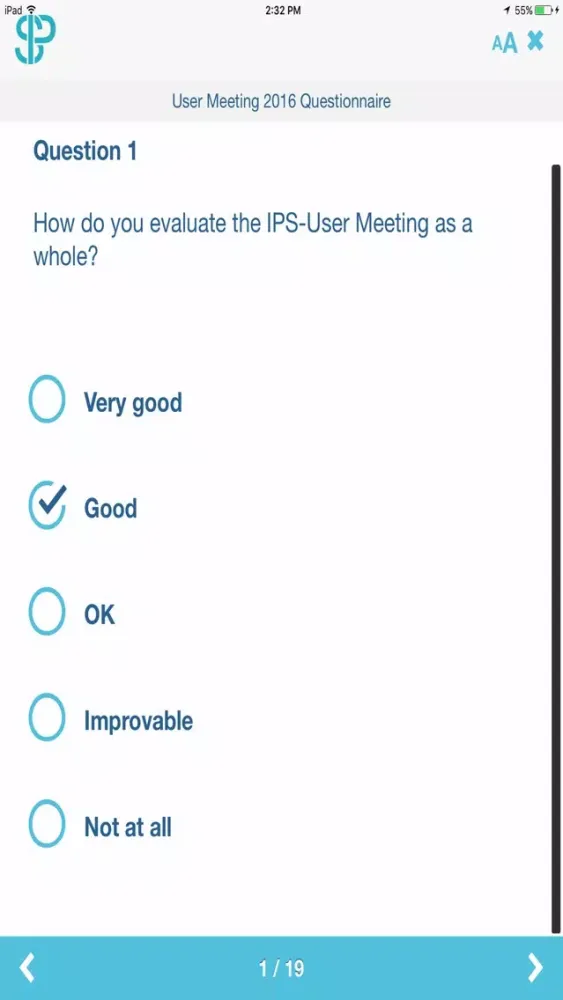 تصاویر IPS-Feedback
