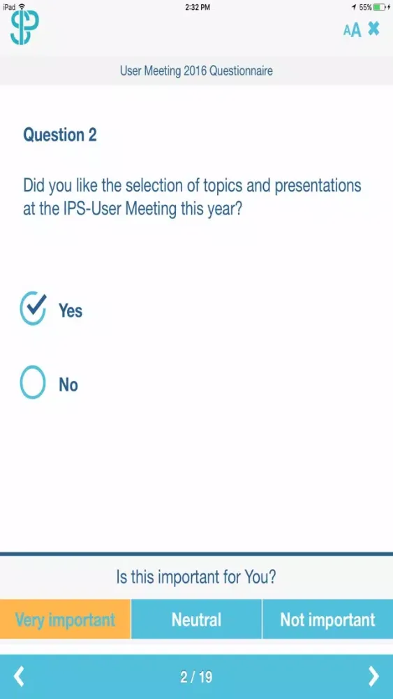 تصاویر IPS-Feedback