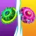 Spinner Merge: Battle Masters