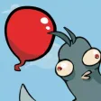 Balloon Sky Rise Adventure