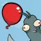 Balloon Sky Rise Adventure