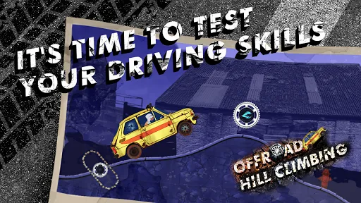 Offroad Hill Climbing Screenshots