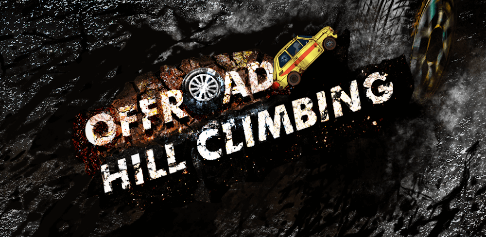 Offroad Hill Climbing