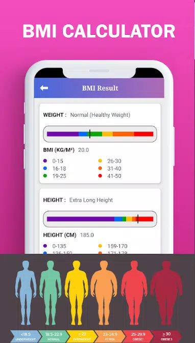 Fit & Sexy - Women Workout and Screenshots
