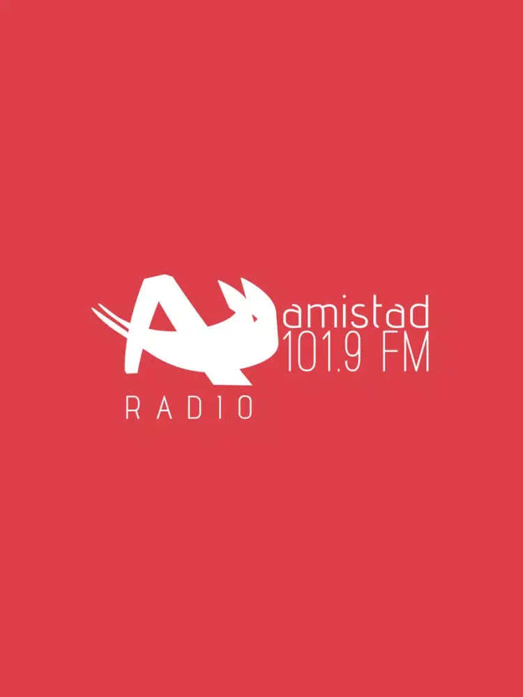 Zrzuty ekranu Radio Amistad 101.9 FM iPad 