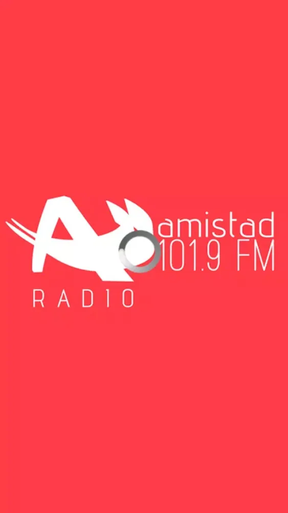 Zrzuty ekranu Radio Amistad 101.9 FM