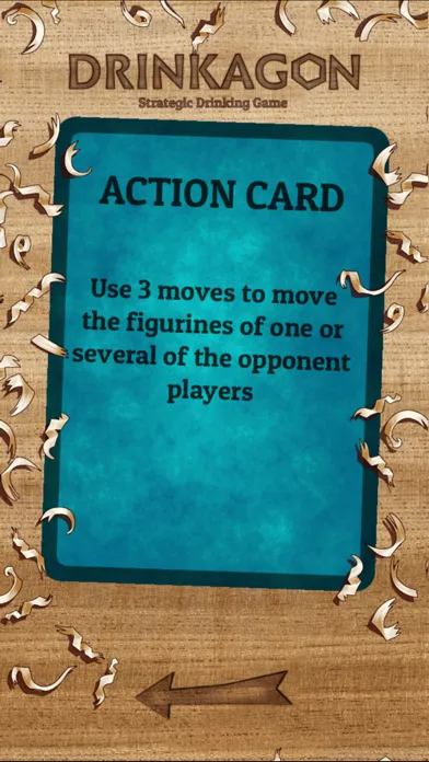 Drinkagon - Truth & Dare Cards স্ক্রিনশট