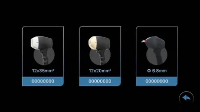 Captures d'écran de Smart Linker