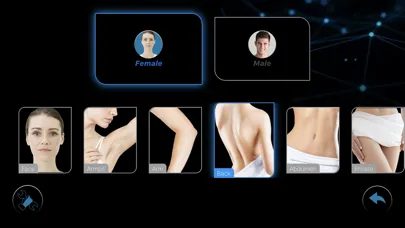 Captures d'écran de Smart Linker