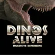 Dinos Alive Dinos Alive