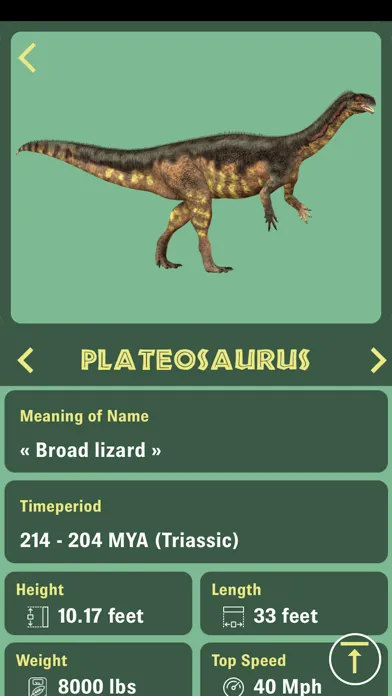 Dinos Alive Screenshots