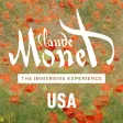 Monet Immersive Experience