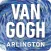 Van Gogh Immersive Arlington
