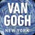 Van Gogh Immersive - New York
