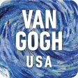 Van Gogh Immersive - USA Van Gogh Immersive - USA