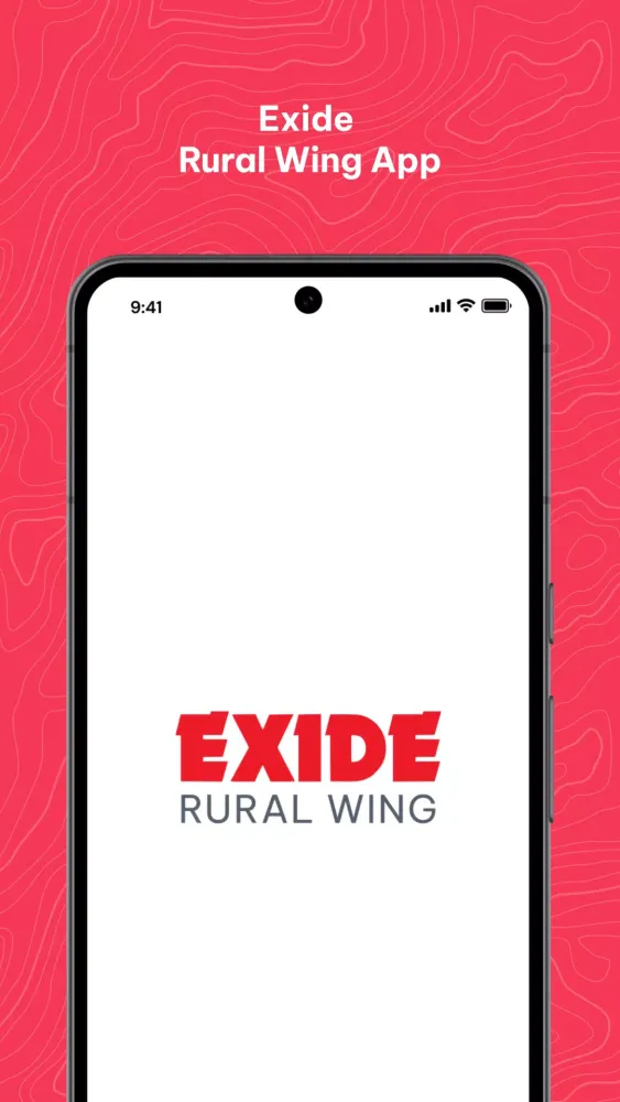 Exide Rural Wing Ekran Görüntüleri