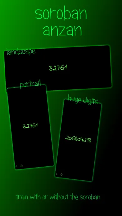 تصاویر Anzan Flash Soroban Math