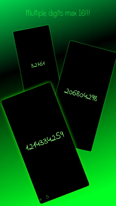 تصاویر Anzan Flash Soroban Math