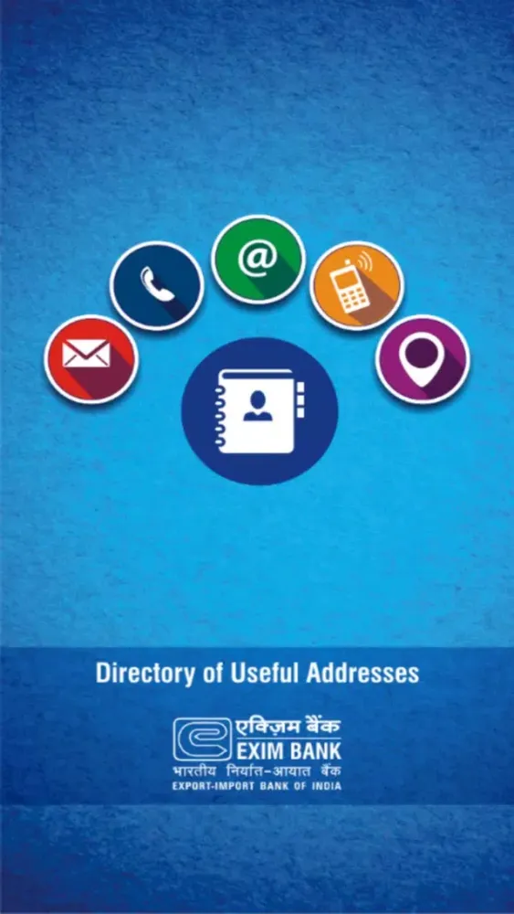 Capturas de pantalla de Useful Addresses