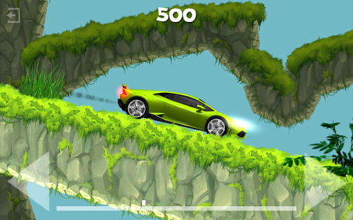 Exion Hill Racing Screenshots