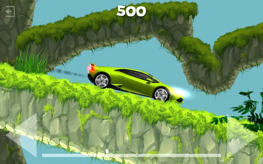 تصاویر Exion Hill Racing