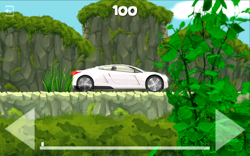 Exion Hill Racing Screenshots