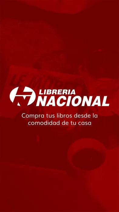 صور Librería Nacional