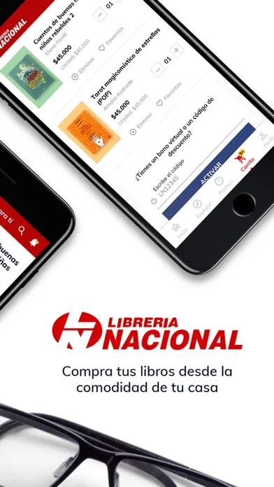 صور Librería Nacional
