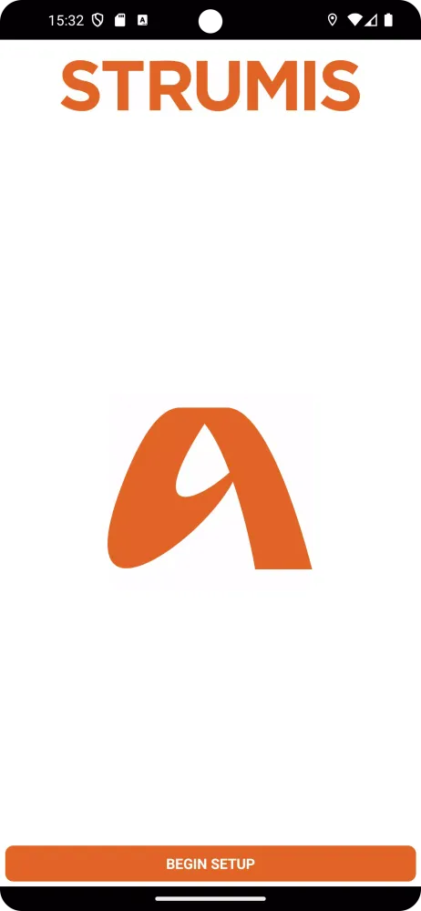 STRUMIS Mobility应用截图