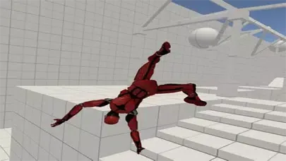 Realistic Ragdoll Fail Extrem Screenshots