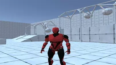Realistic Ragdoll Fail Extrem Screenshots