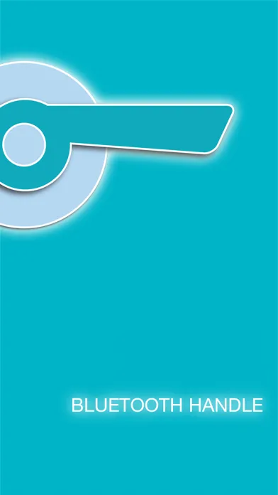 Ảnh chụp màn hình của Smart Handle