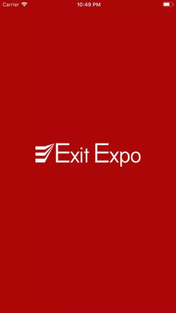 Capturas de pantalla de Exit Signs by Exit Expo