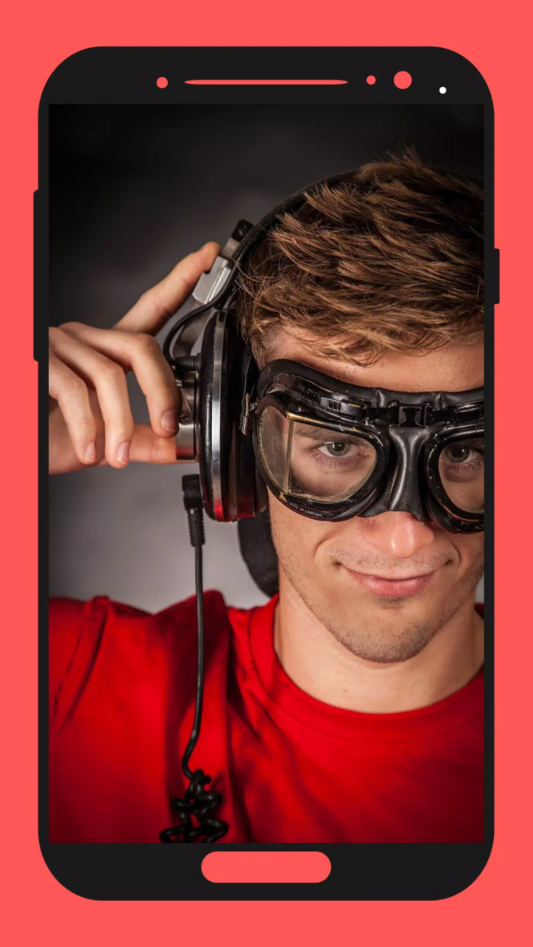 Tigrigna News Radio America Screenshots3