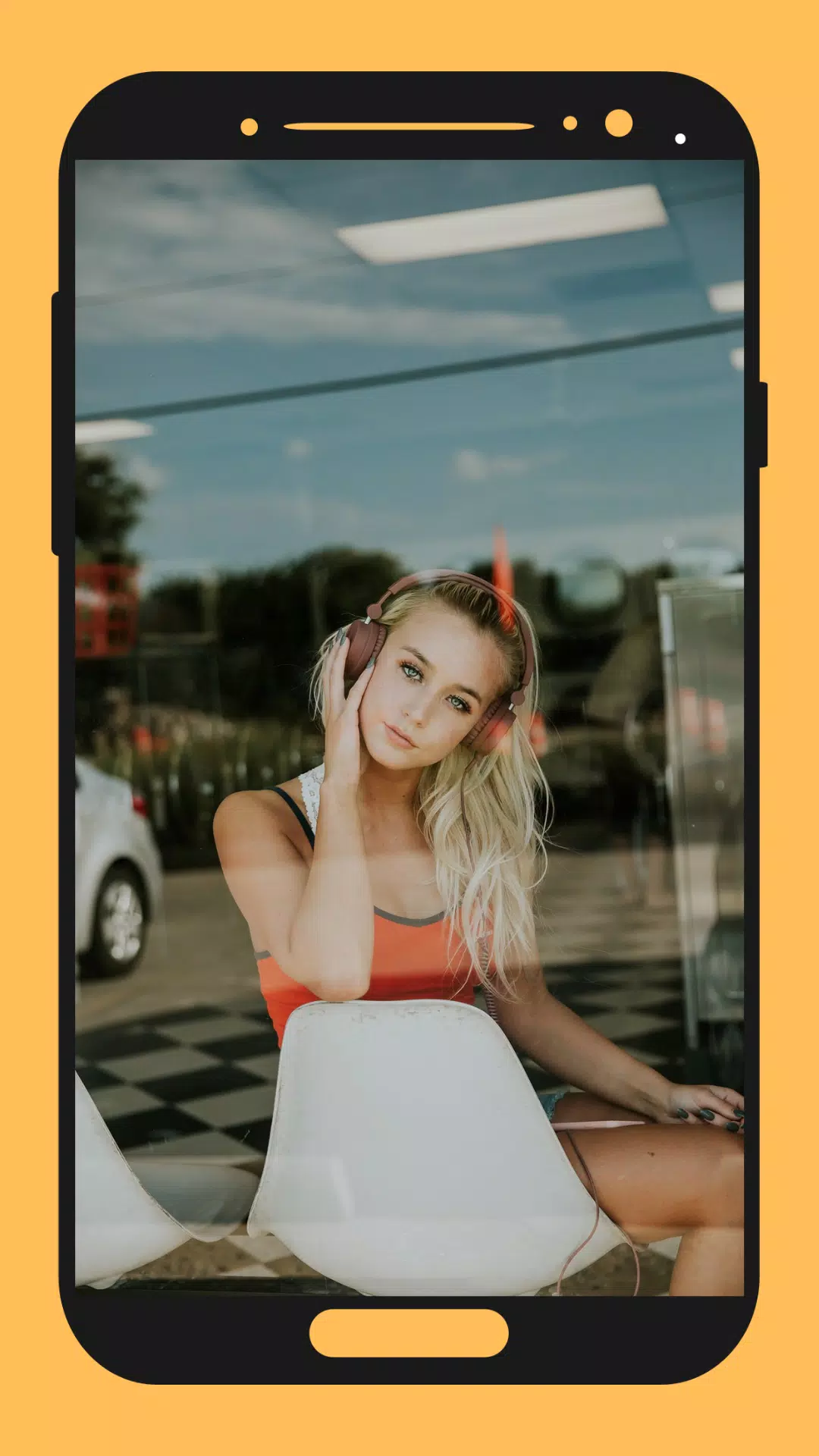 Tigrigna News Radio America Screenshots4