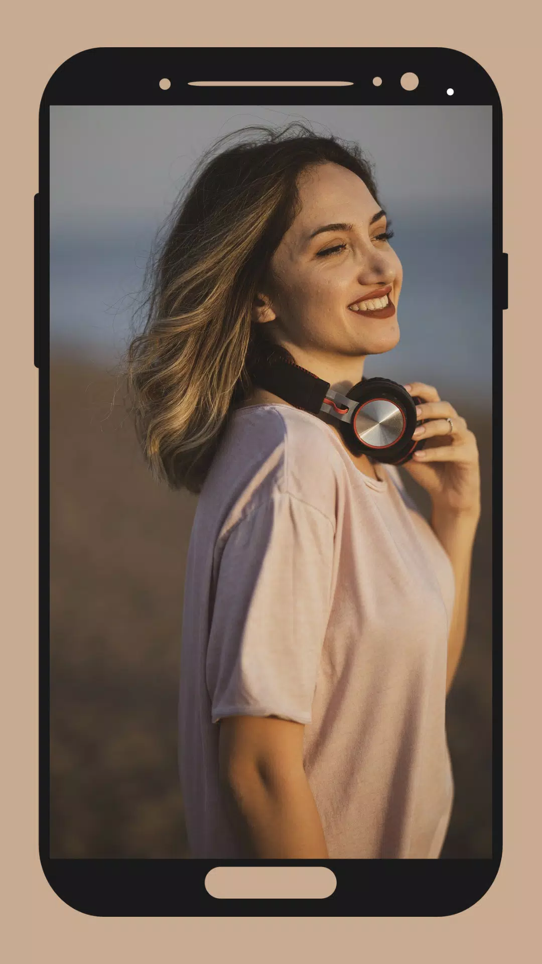 Tigrigna News Radio America Screenshots6