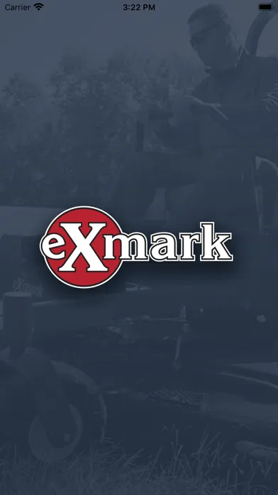 Exmark Dealer HQ 스크린샷
