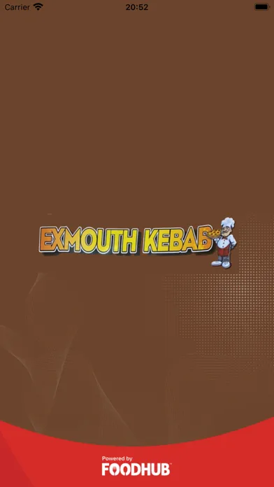 Exmouth Kebab And Pizza House Screenshots