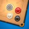 Carrom Striker
