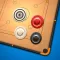 Carrom Striker