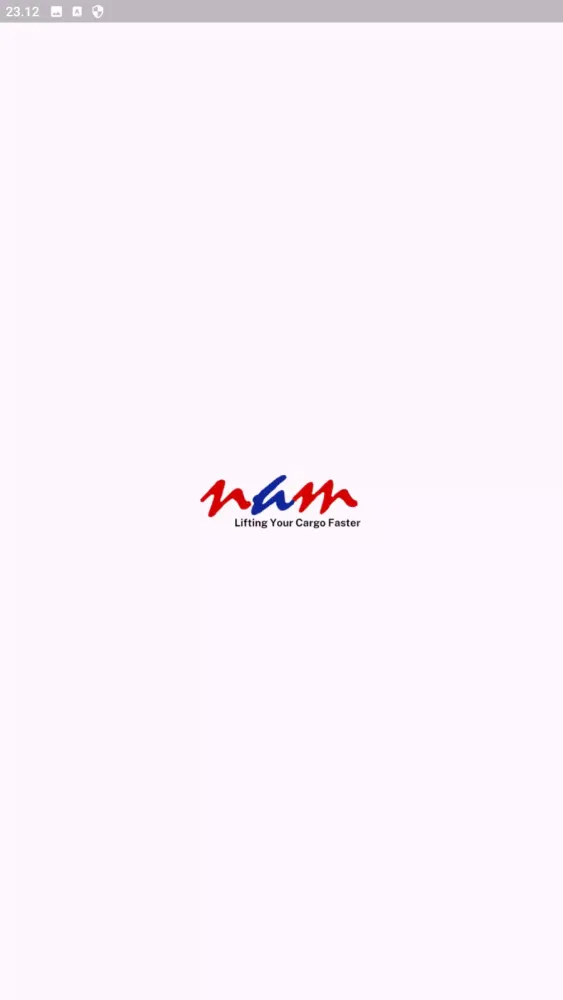 Nam Logistik应用截图