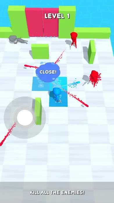 Slow Mo Shot应用截图