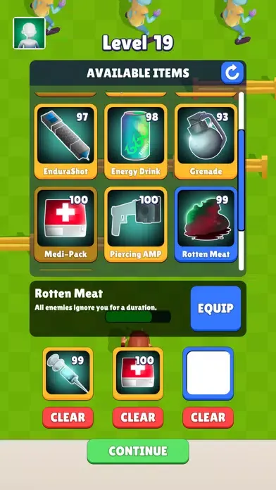 تصاویر Zombie Archer!