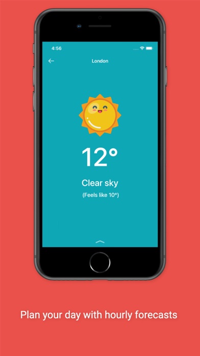 صور Weather To Go
