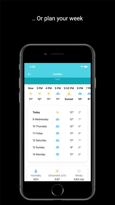 صور Weather To Go