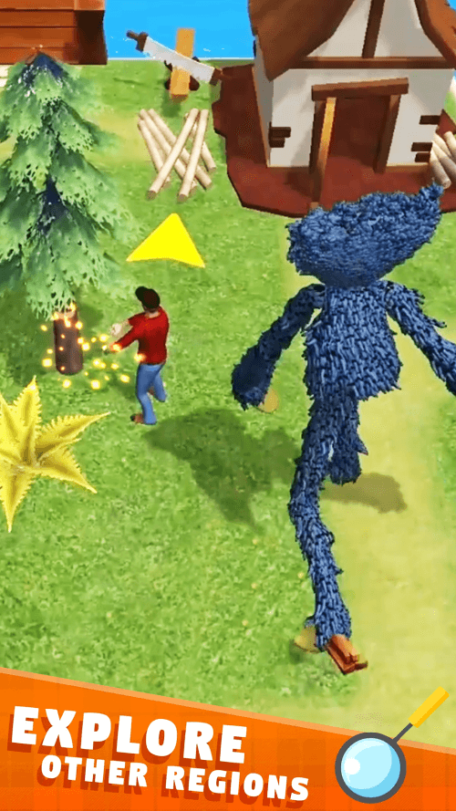 Tree Craftman 3D-screenshot-1