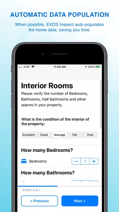 تصاویر EXOS Inspect