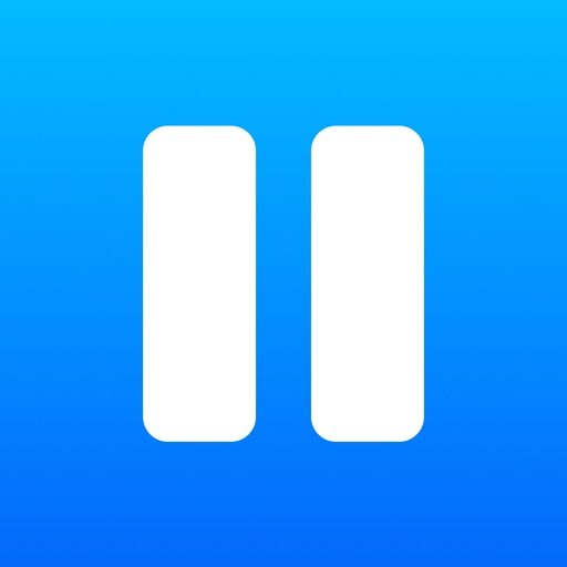 Pause: radical app blocker