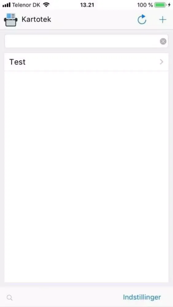 تصاویر Rollerdex